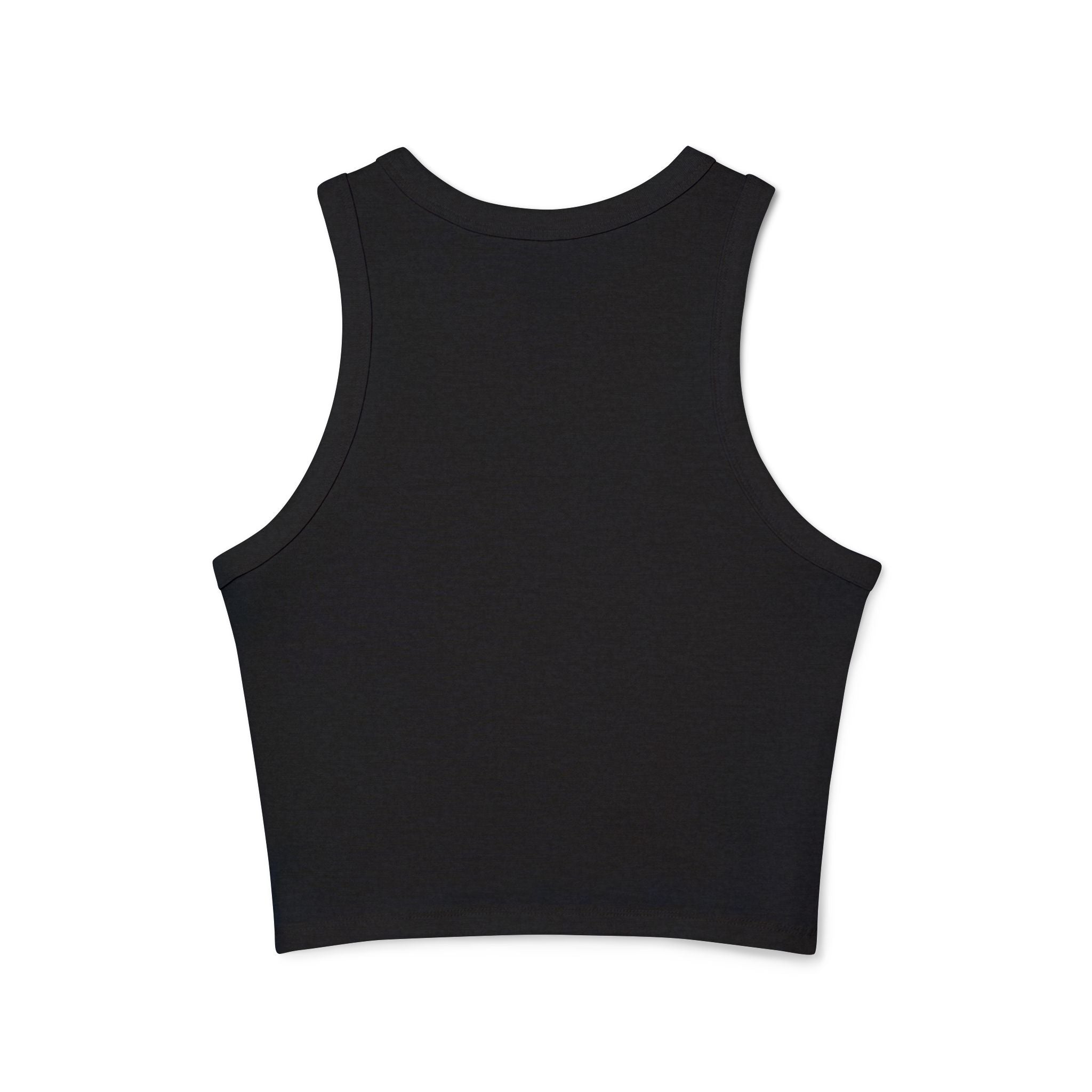 Stylish Women's Crop Tank Top