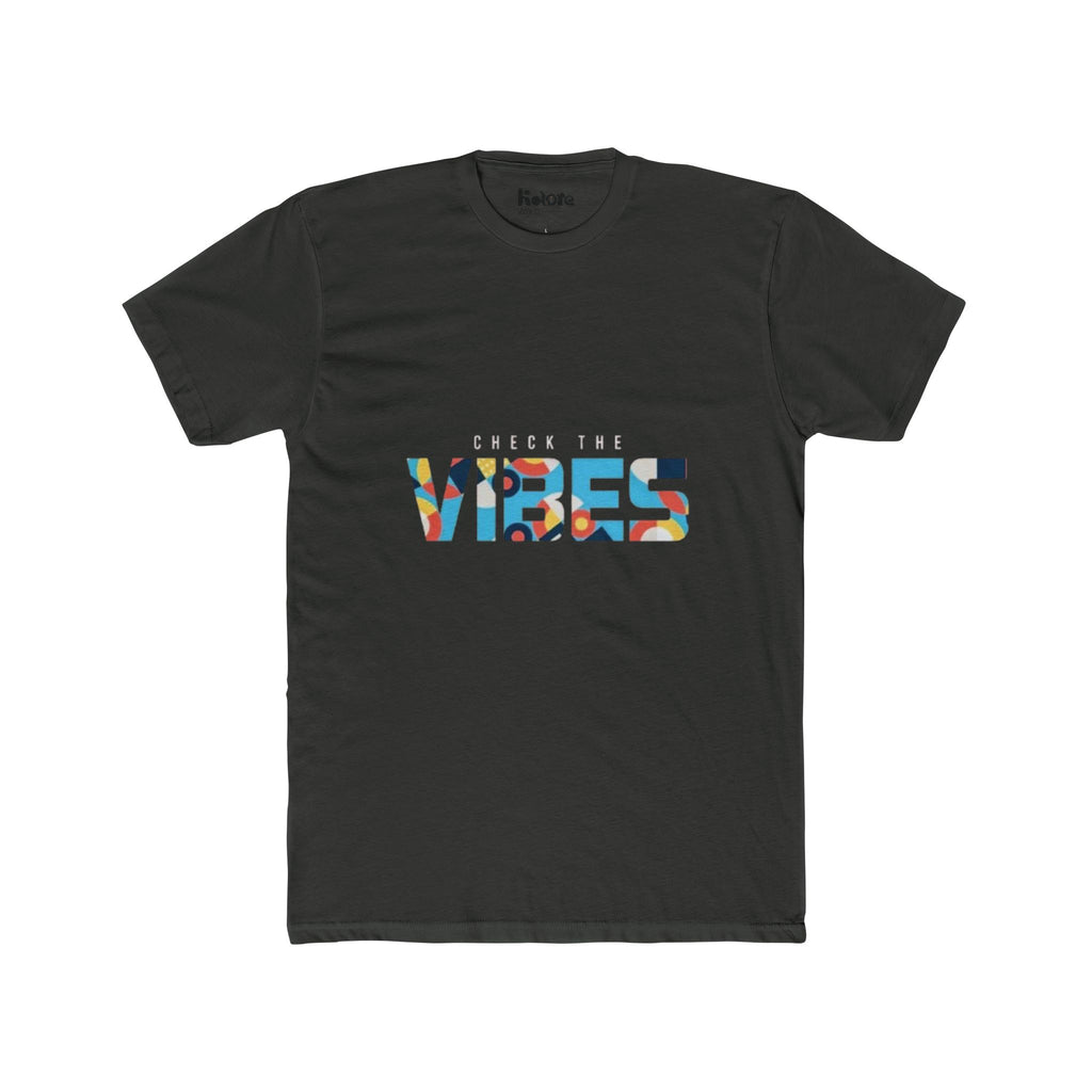 Check the Vibes T-Shirt