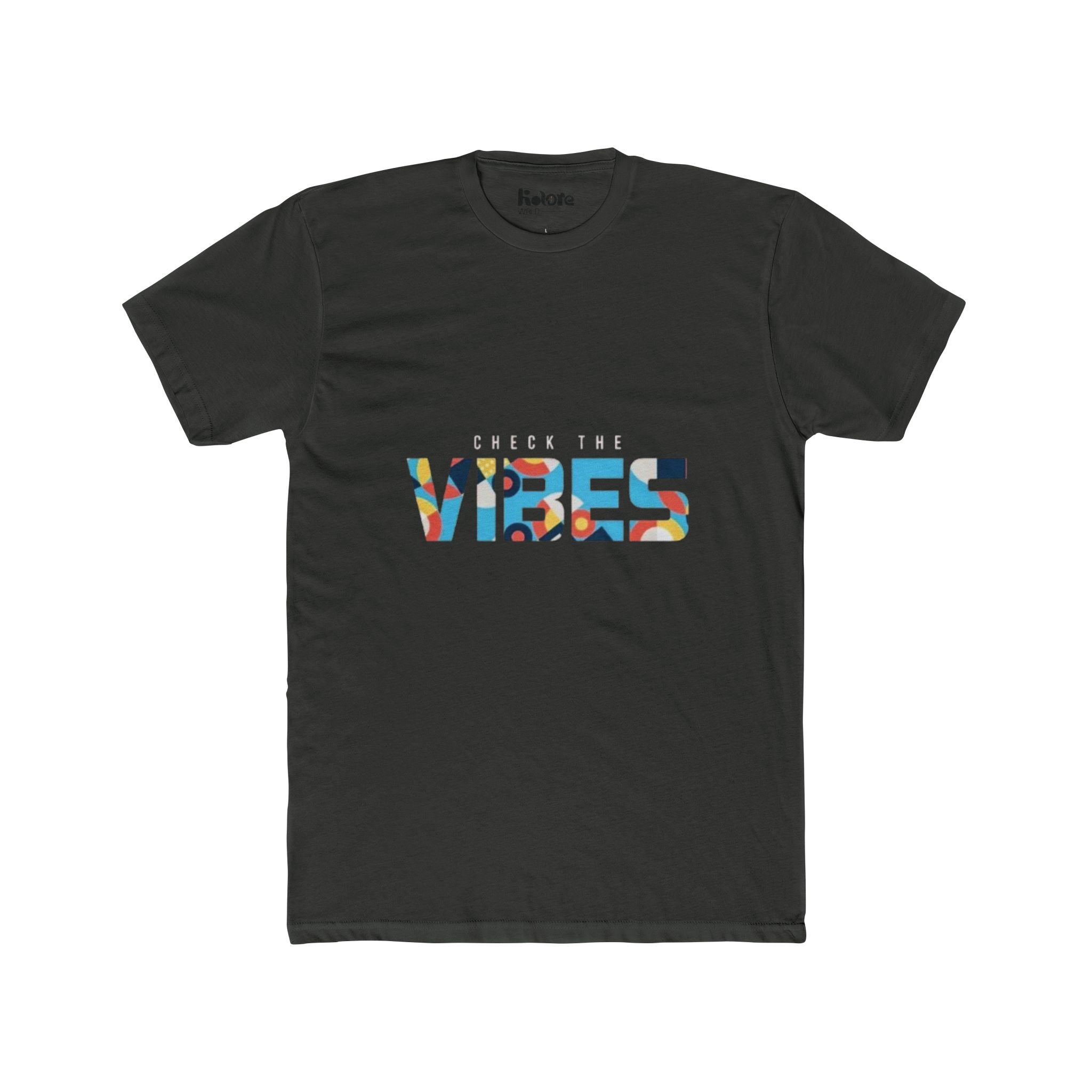 Check the Vibes T-Shirt