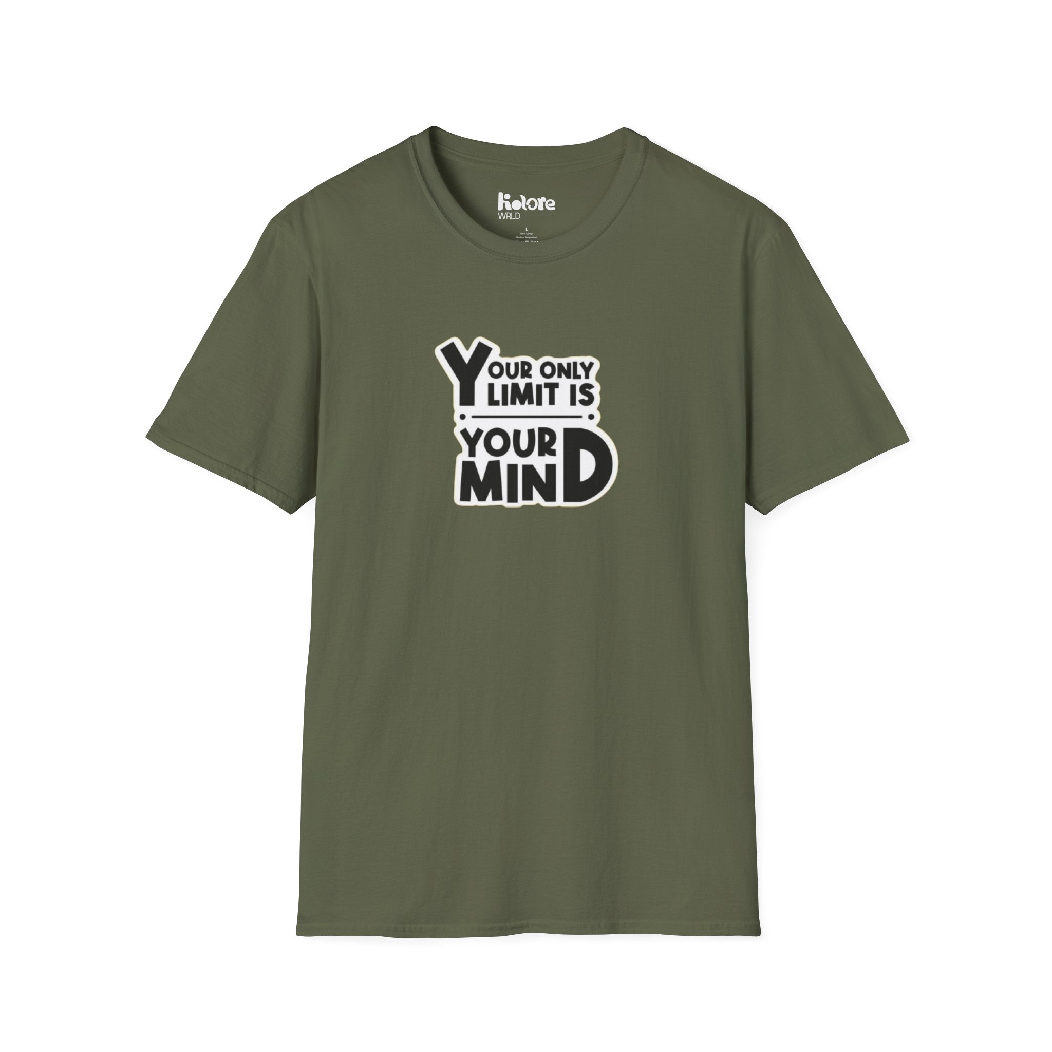 Motivational Tee