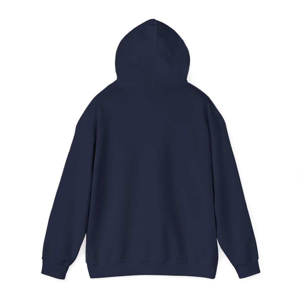 Burning Dice Hoodie