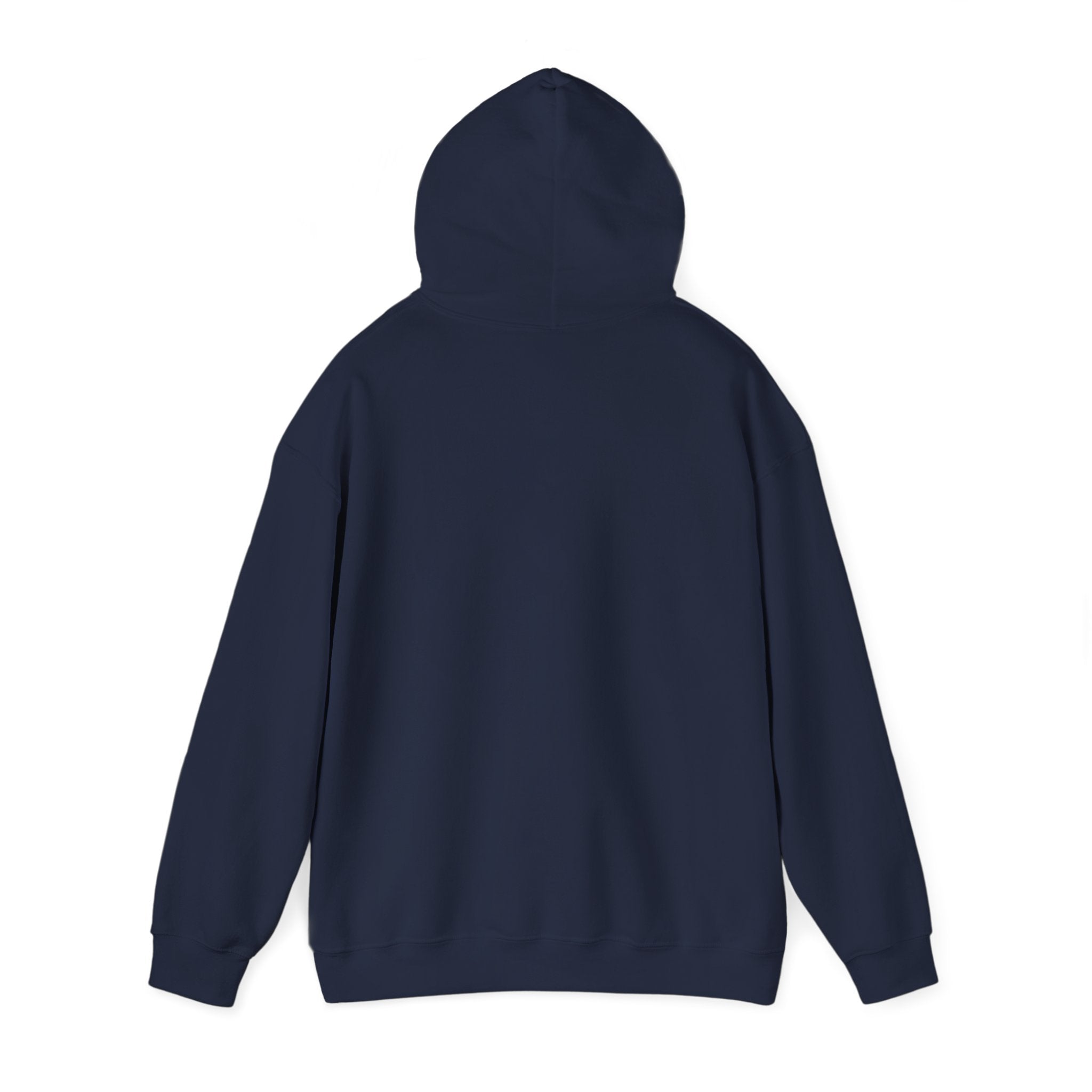 Burning Dice Hoodie