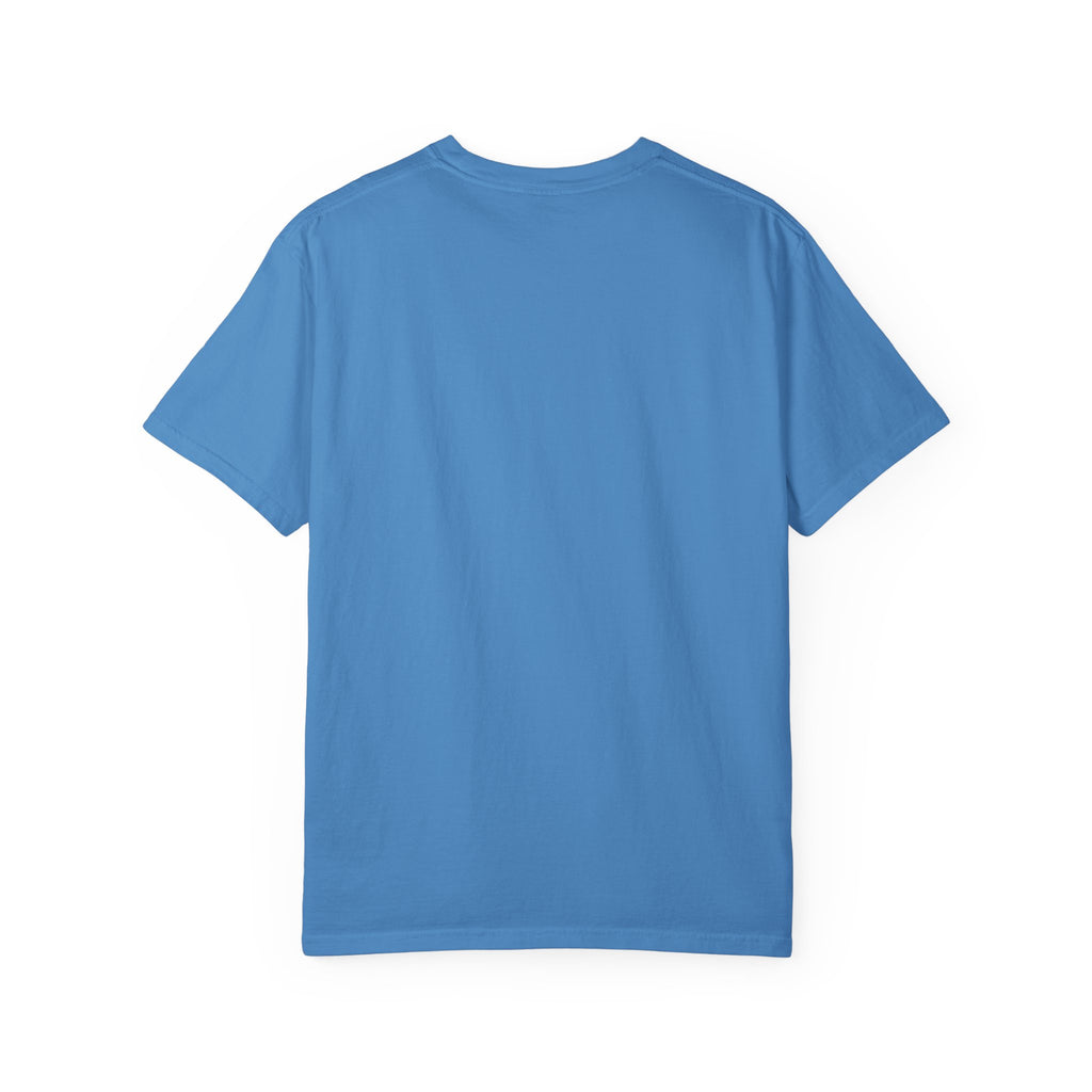 Artistic Unisex T-Shirt with Unique Design, Casual Wear, Gift for Art Lovers, Statement Tee, Bohemian Style