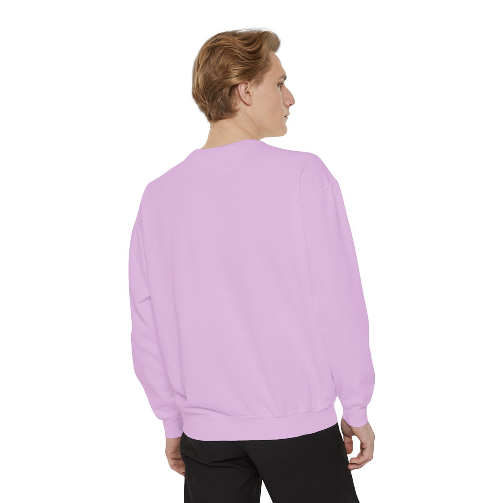 Love Yourself Unisex Sweatshirt