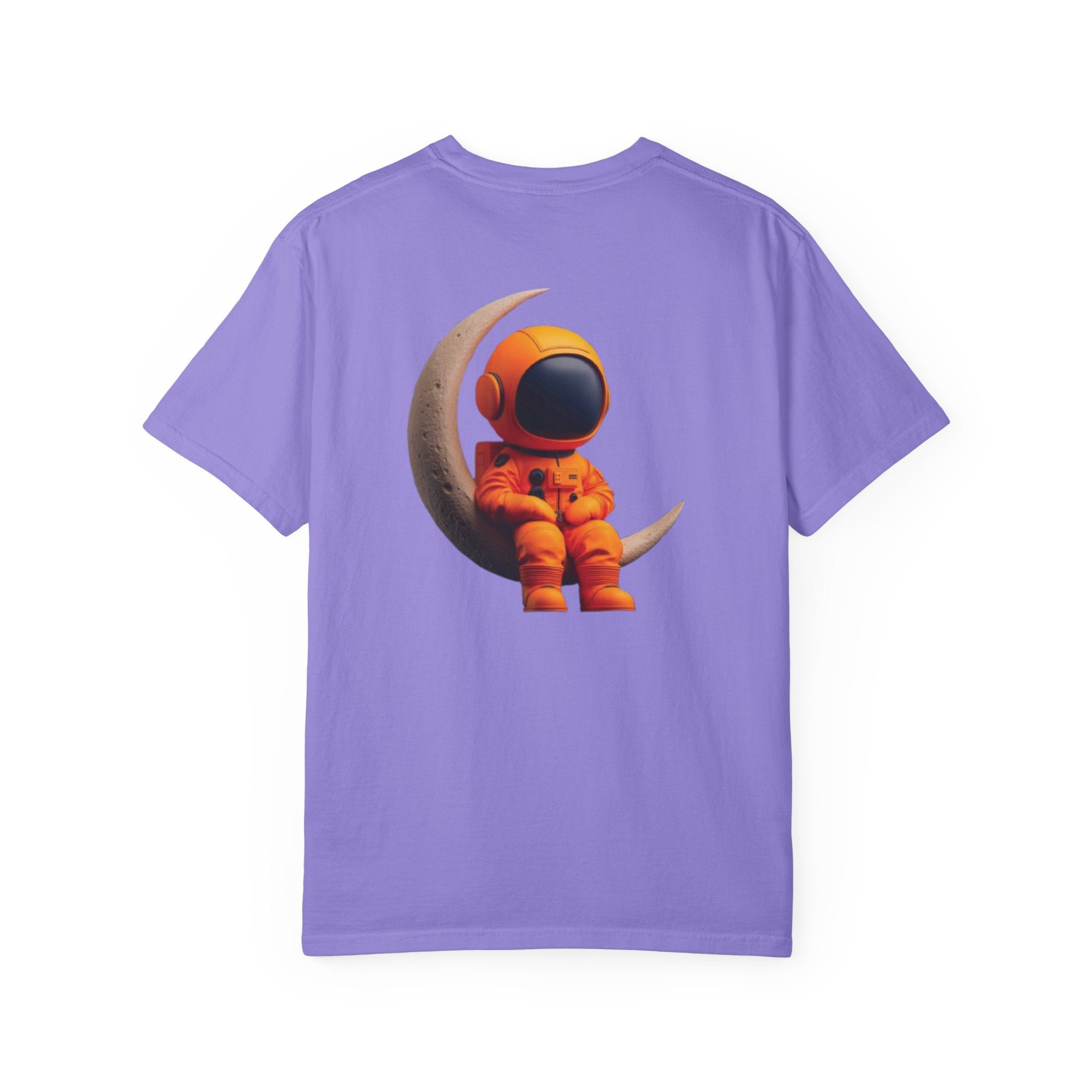 Abstract Letter R Logo T-shirt | Minimal Retro Emblem