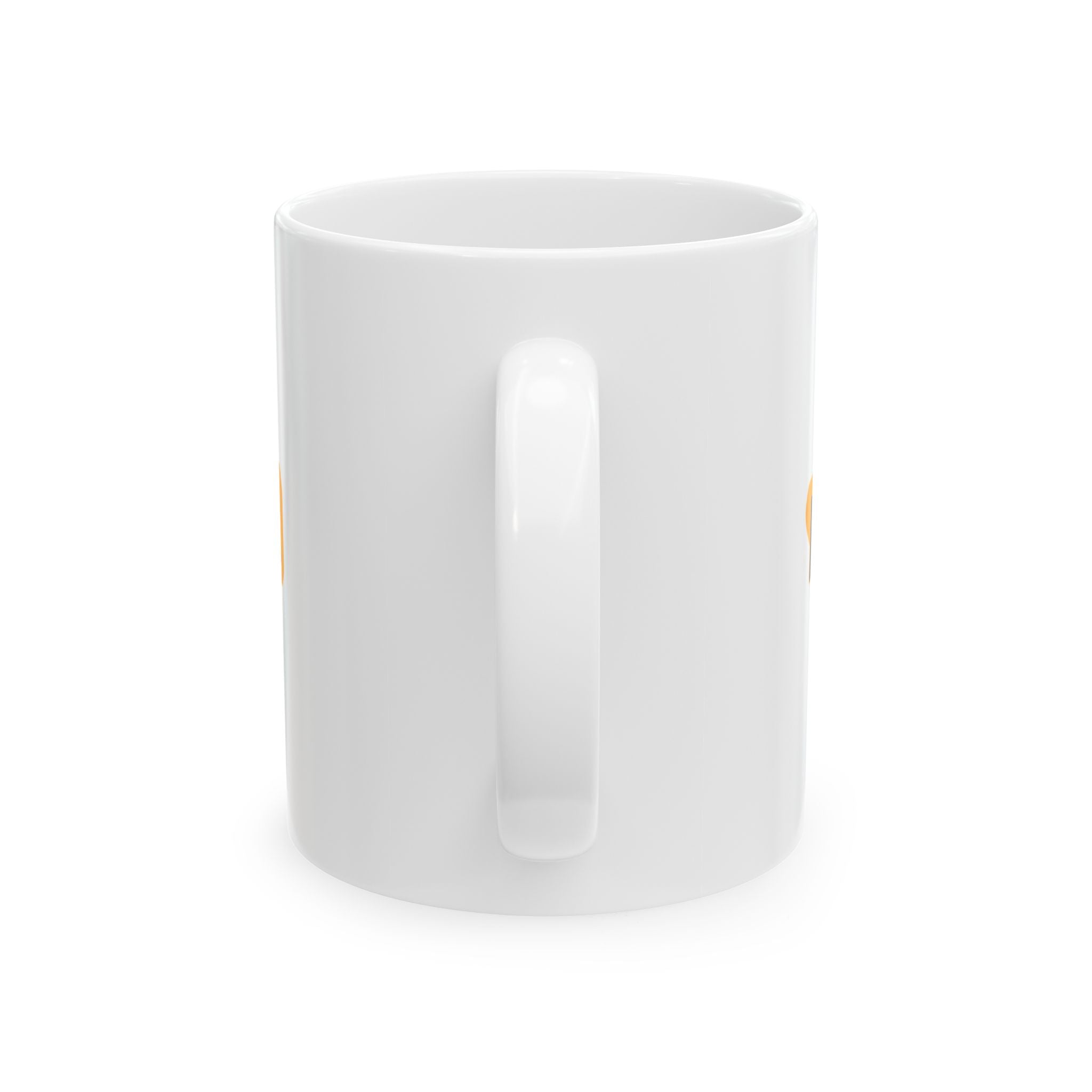 Make Today Great Ceramic Mug – Inspirational Coffee Cup (11oz & 15oz)