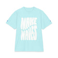 Make Waves T-Shirt — Retro Beach Vibes Graphic Tee