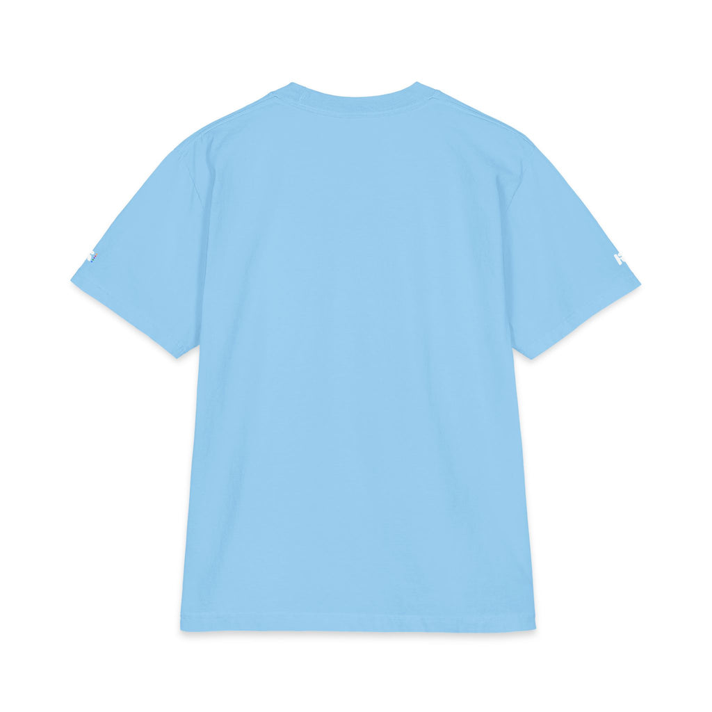 Never Look Back Graphic  Tee