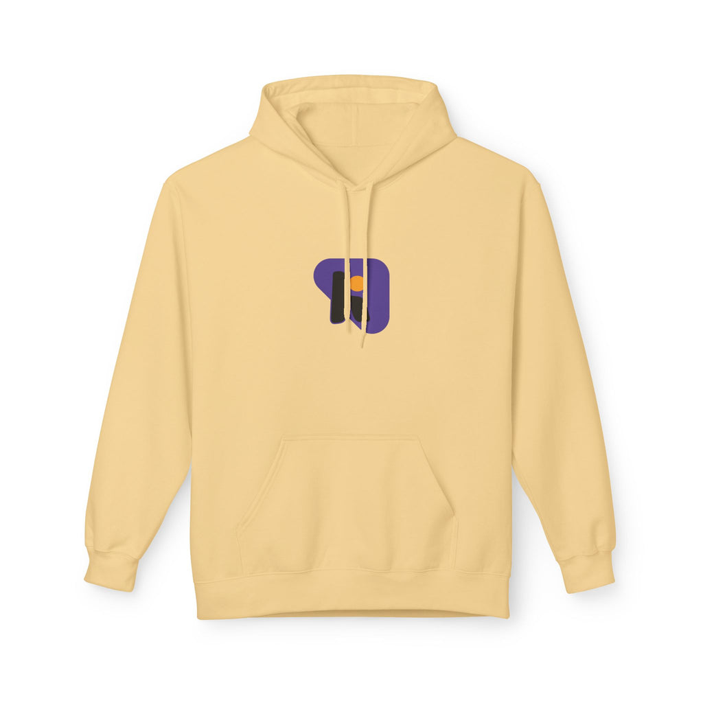 Cozy Unisex Midweight Fleece Hoodie