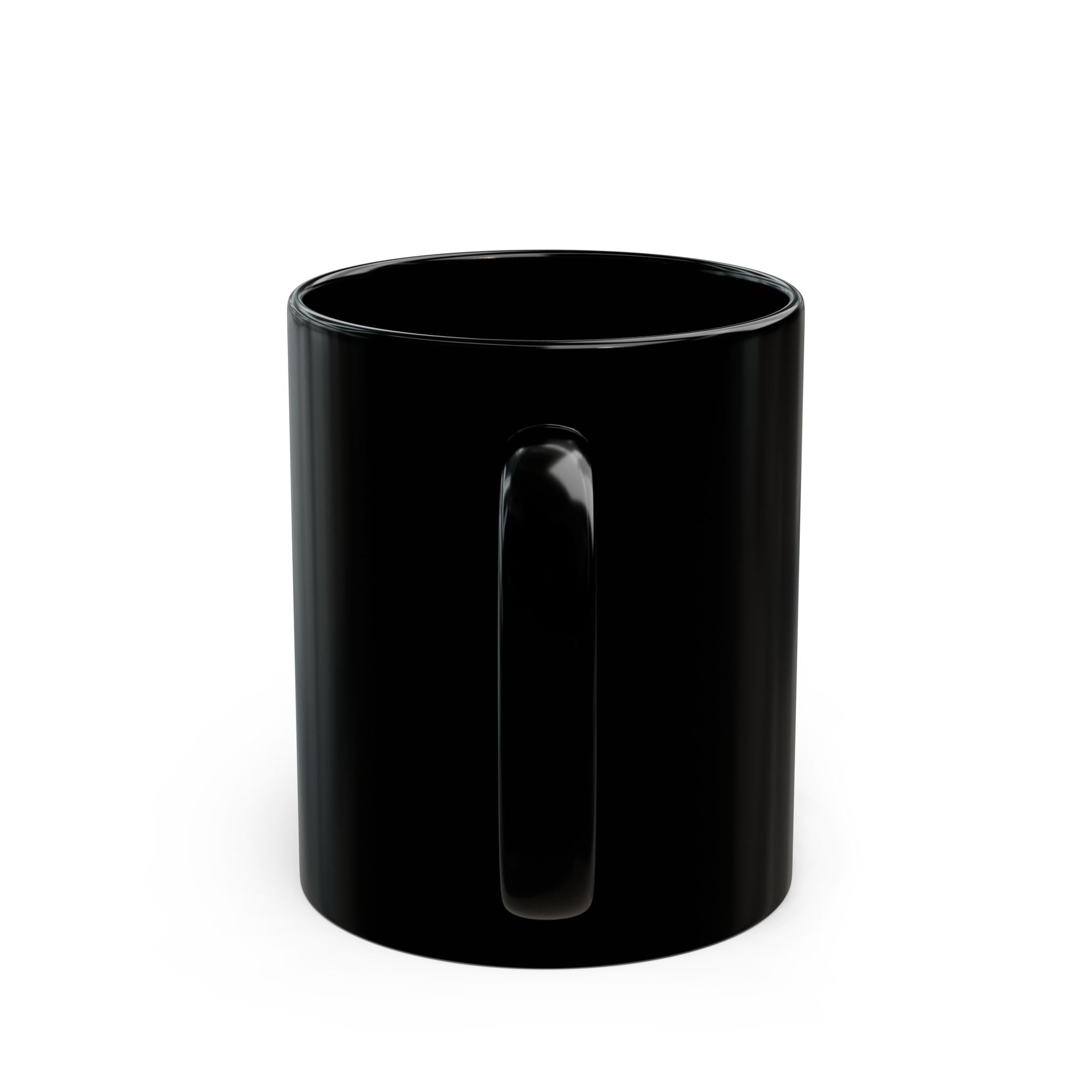 All Glory to God, Praise the Lord, Christian Gift, Perfect for Coffee Lovers, Faith-Based Mug