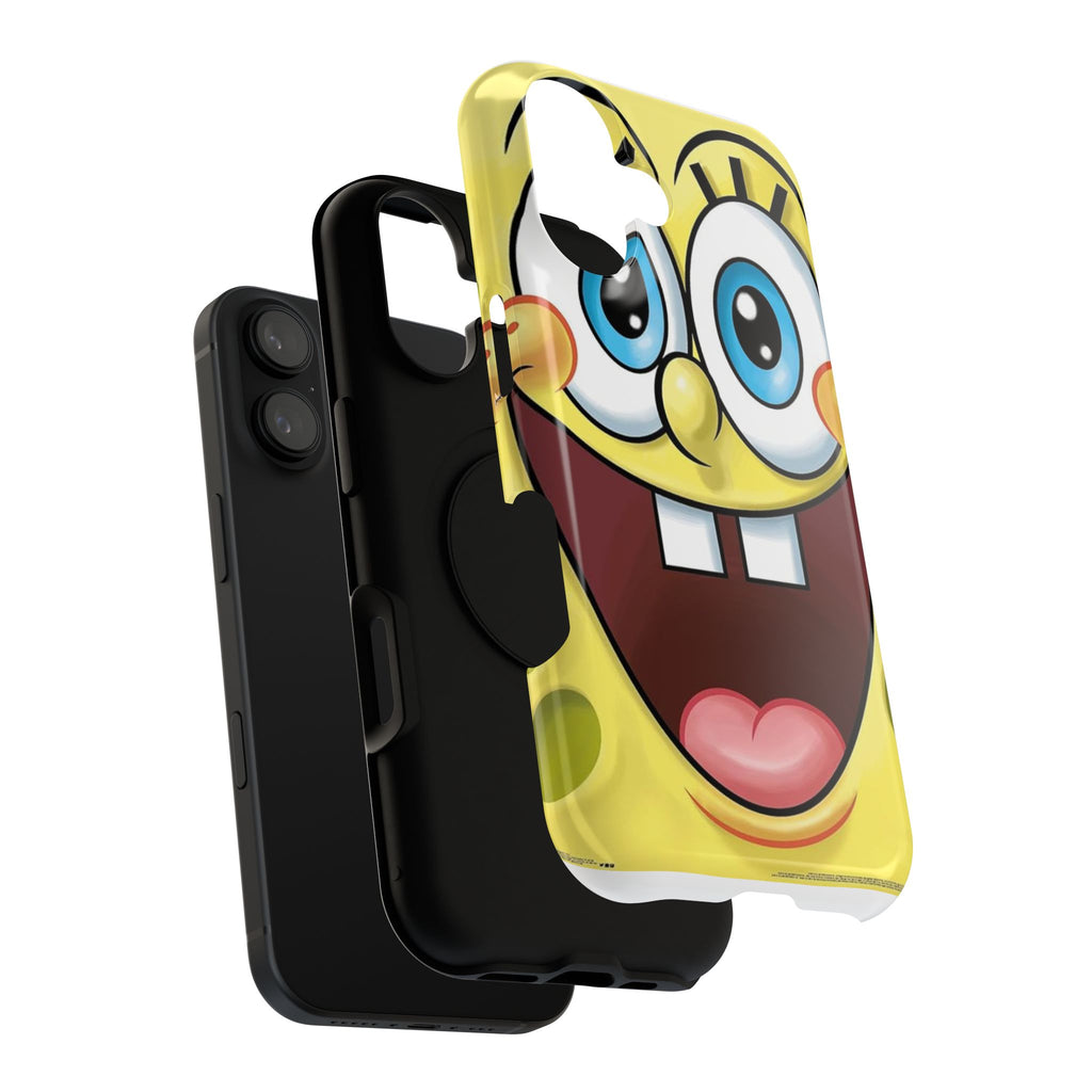Impact-Resistant Phone Case, Durable Phone Cover