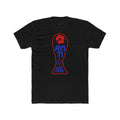 Ayiti Sak Pase Wrld Cup T-Shirt | Haitian Pride 1974–2026