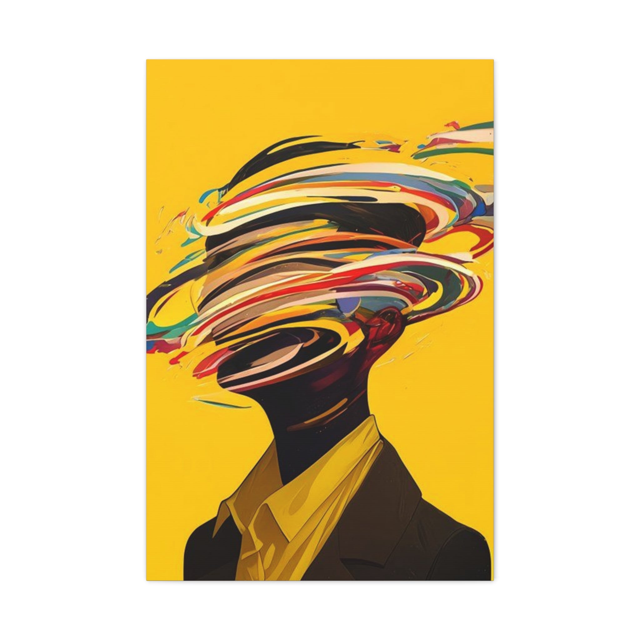 Human Canva