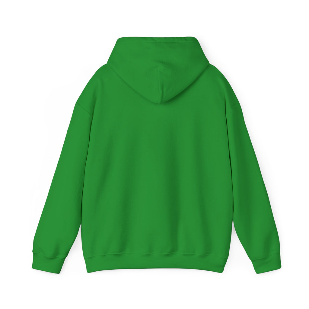 Dope  Hooded Sweatshirt