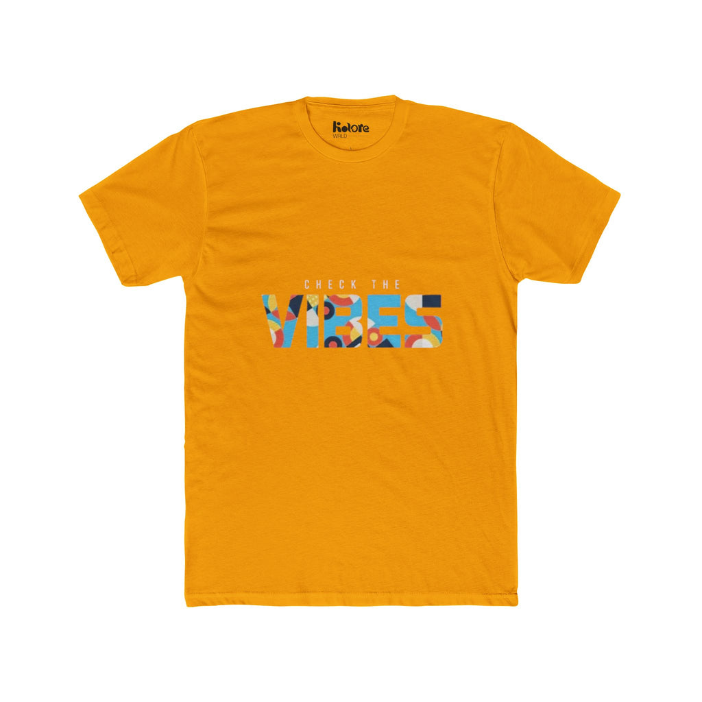 Check the Vibes T-Shirt