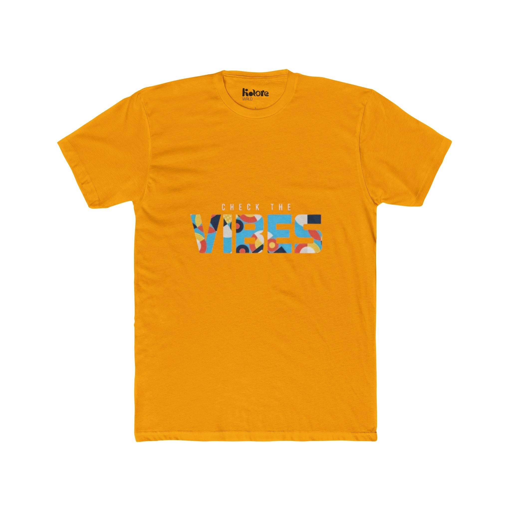 Check the Vibes T-Shirt