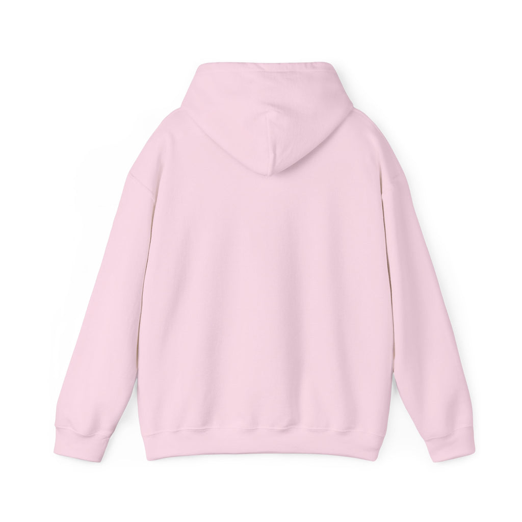 Always Hustling Unisex Heavy Blend Hoodie
