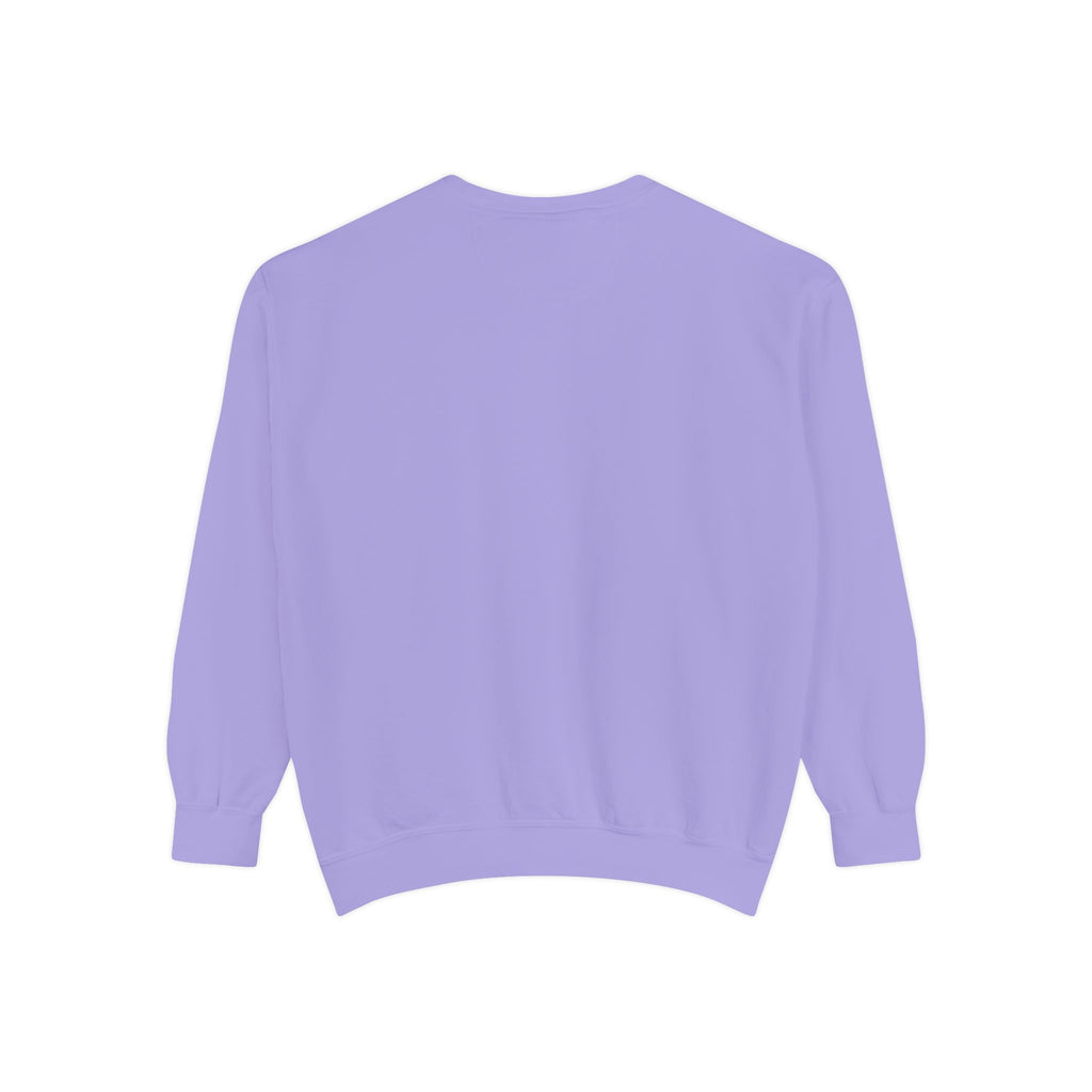 Love Yourself Unisex Sweatshirt