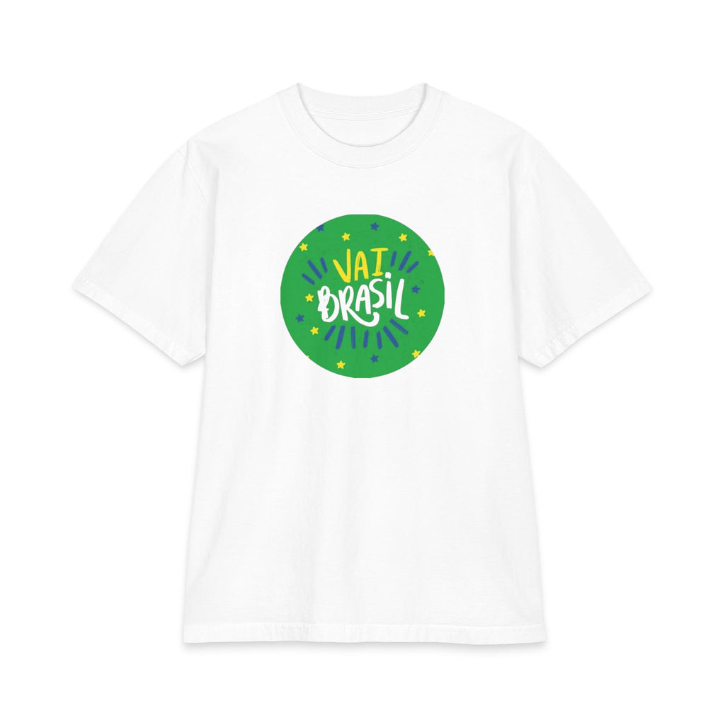 Vai Brasil Supporter Tee