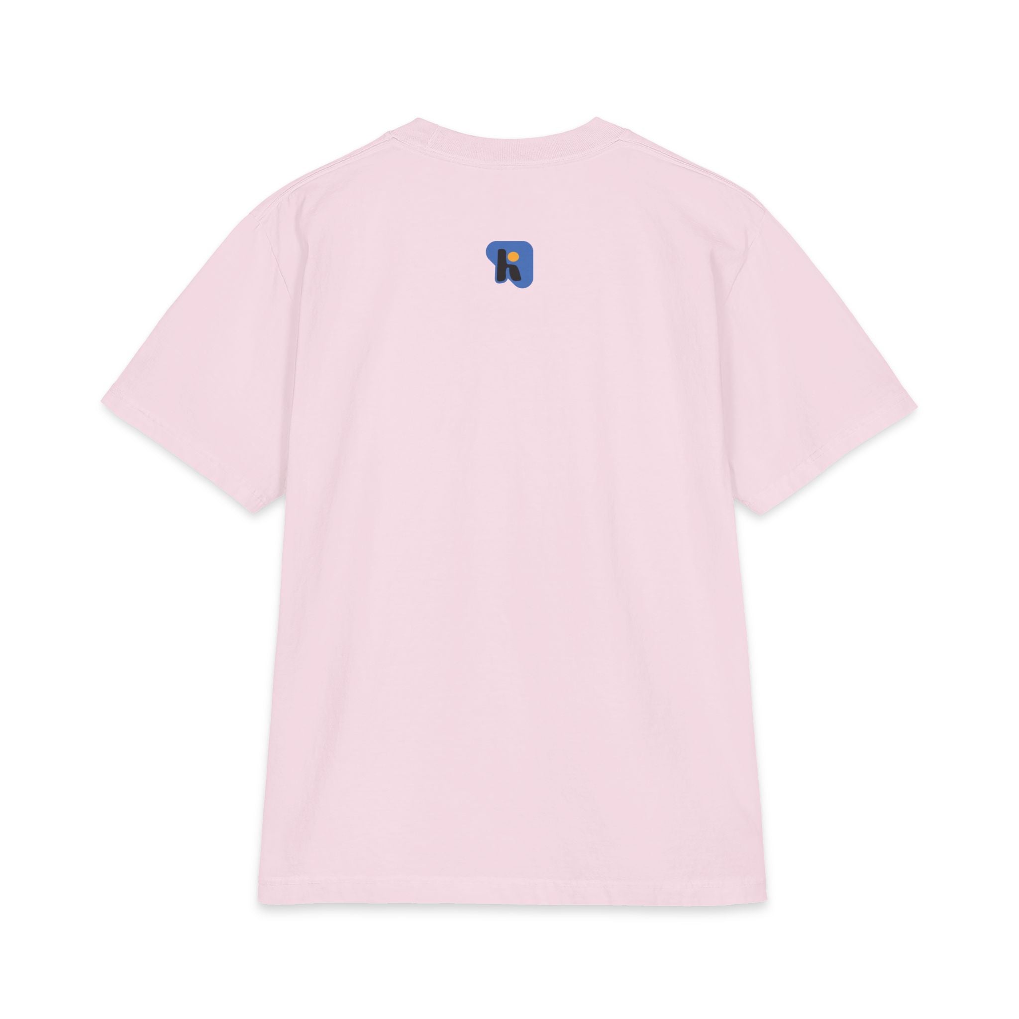 'Allez Les Bleus' T-Shirt — French Pride Tee