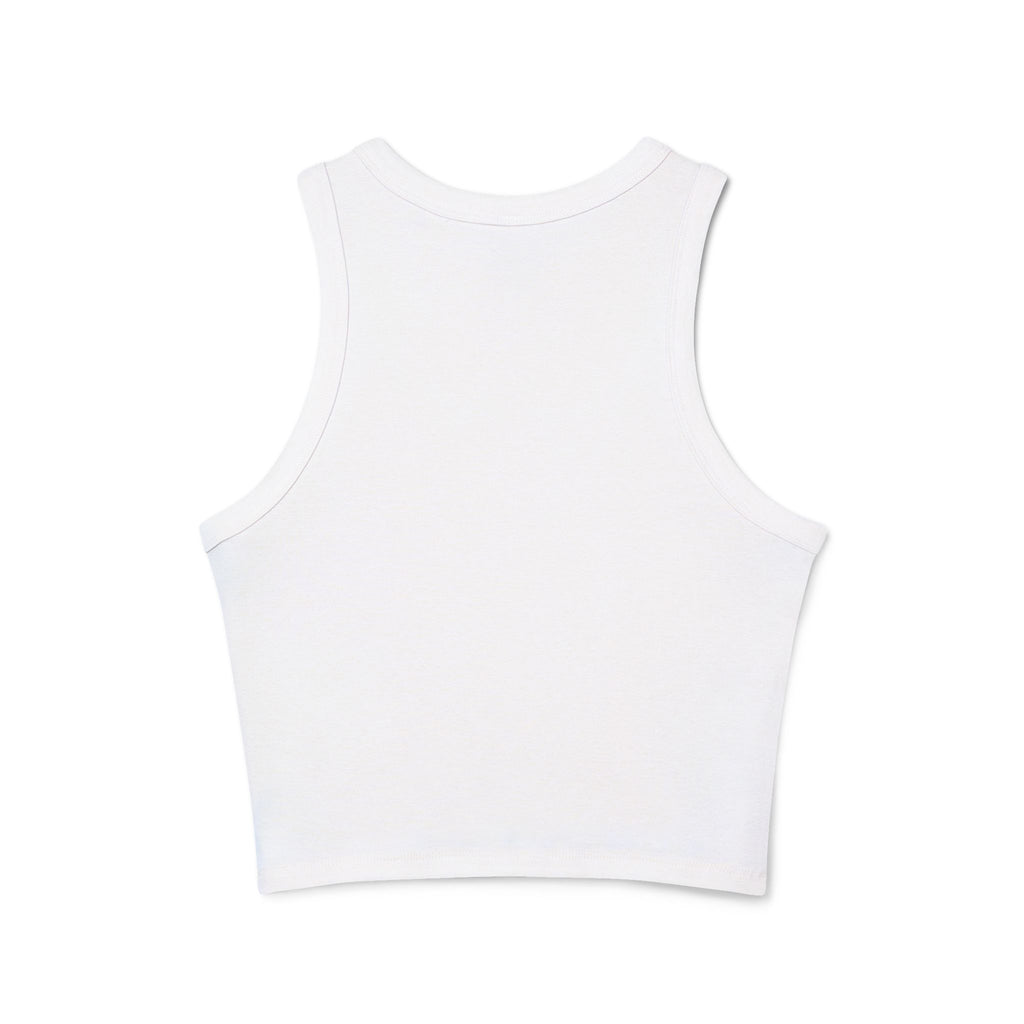Stylish Women's Crop Tank Top