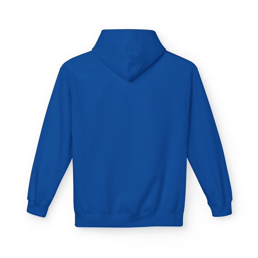 Cozy Unisex Midweight Fleece Hoodie