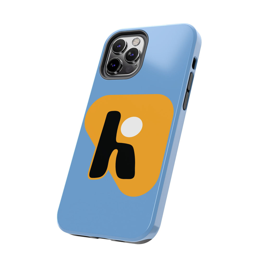 Stylish Tough Phone Case - Durable Protection, Trendy Design, Gift for Tech Lovers, Unique Phone Cover, Everyday Use