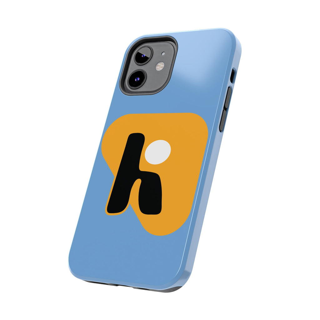 Stylish Tough Phone Case - Durable Protection, Trendy Design, Gift for Tech Lovers, Unique Phone Cover, Everyday Use