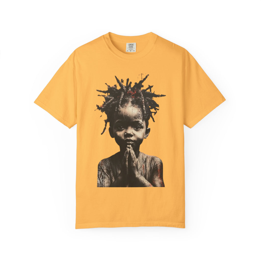 Artistic Unisex T-Shirt with Unique Design, Casual Wear, Gift for Art Lovers, Statement Tee, Bohemian Style